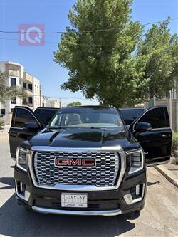 GMC Yukon
